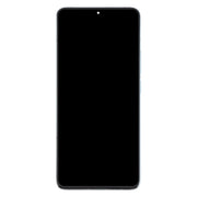 For Xiaomi Redmi K70 Pro Original AMOLED Material LCD Screen Digitizer Full Assembly with Frame (Green)