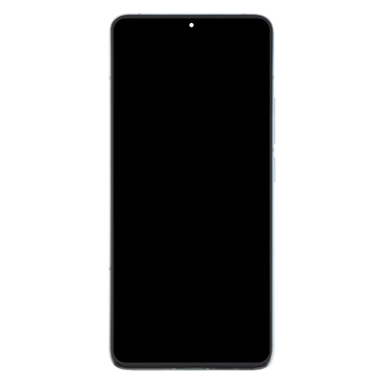 For Xiaomi Redmi K70 Original AMOLED Material LCD Screen Digitizer Full Assembly with Frame (Green)