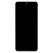For Xiaomi Redmi Note 13 Pro+ Original AMOLED Material LCD Screen Digitizer Full Assembly with Frame (Purple)