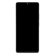 For Xiaomi Redmi Note 13 Pro 4G Original AMOLED Material LCD Screen Digitizer Full Assembly with Frame (Blue)