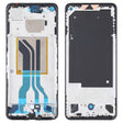 For Realme GT2 Original Front Housing LCD Frame Bezel Plate - Frame Bezel Plate by PMC TechLife | Online Shopping South Africa | PMC TechLife | Buy Now Pay Later Mobicred