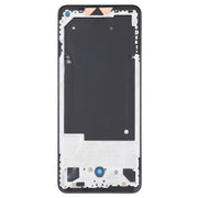 For Realme GT2 Original Front Housing LCD Frame Bezel Plate
