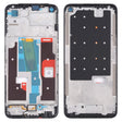For Realme Narzo 50 4G RMX3286 Front Housing LCD Frame Bezel Plate - Frame Bezel Plate by PMC TechLife | Online Shopping South Africa | PMC TechLife | Buy Now Pay Later Mobicred