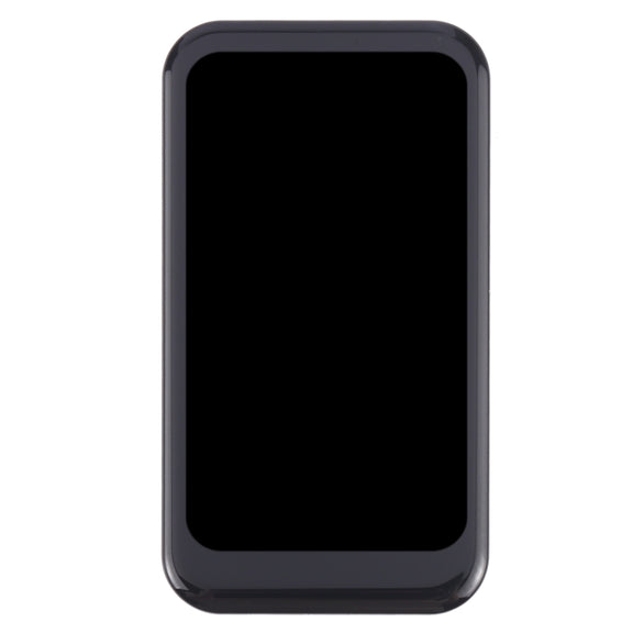 For Amazfit Band 7 Original LCD Screen with Digitizer Full Assembly
