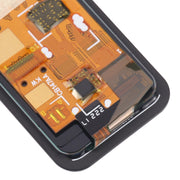 For Amazfit Band 7 Original LCD Screen with Digitizer Full Assembly