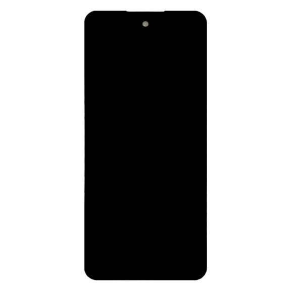 For Boost Celero 3 Plus LCD Screen with Digitizer Full Assembly