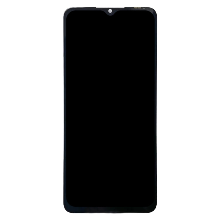 For ZTE Blade A53 Pro LCD Screen with Digitizer Full Assembly