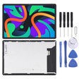 For Lenovo Xiaoxin Pad 2024 / Tab M11 TB331FC TB330FU LCD Screen with Digitizer Full Assembly (Black) - LCD Screen by PMC TechLife | Online Shopping South Africa | PMC TechLife