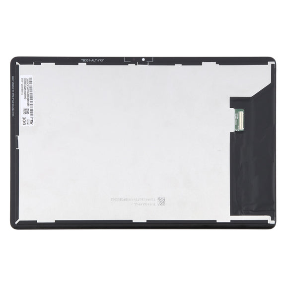 For Lenovo Xiaoxin Pad 2024 / Tab M11 TB331FC TB330FU LCD Screen with Digitizer Full Assembly (Black)