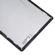 For Lenovo Xiaoxin Pad 2024 / Tab M11 TB331FC TB330FU LCD Screen with Digitizer Full Assembly (Black)