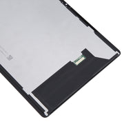For Lenovo Xiaoxin Pad 2024 / Tab M11 TB331FC TB330FU LCD Screen with Digitizer Full Assembly (Black)