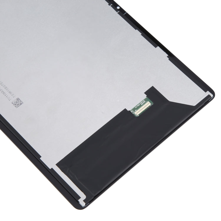 For Lenovo Xiaoxin Pad 2024 / Tab M11 TB331FC TB330FU LCD Screen with Digitizer Full Assembly (Black)
