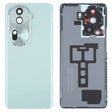 For OPPO Reno11 5G Original Battery Back Cover with Camera Lens Cover(Green) - free shipping - PMC TechLife - Order now!