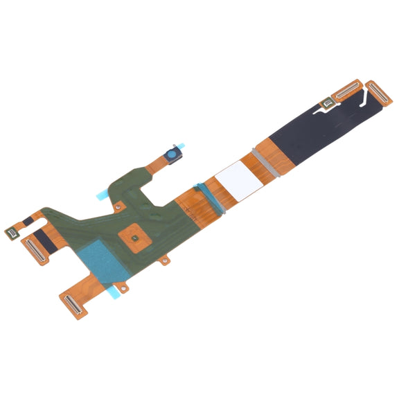 For vivo X Flip Original Spin Axis Flex Cable