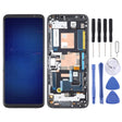 For Asus ROG Phone 6 Original LCD Screen Digitizer Full Assembly with Frame (Black) - LCD Screen by PMC TechLife | Online Shopping South Africa | PMC TechLife | Buy Now Pay Later Mobicred