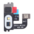For Nothing Phone 2 Flashlight Flex Cable - Others by PMC TechLife | Online Shopping South Africa | PMC TechLife