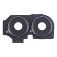 For OPPO Find N2 Flip Original Camera Lens Cover (Black) - Camera Series by PMC TechLife | Online Shopping South Africa | PMC TechLife | Buy Now Pay Later Mobicred