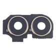 For OPPO Find N2 Flip Original Camera Lens Cover (Gold) - Camera Series by PMC TechLife | Online Shopping South Africa | PMC TechLife | Buy Now Pay Later Mobicred