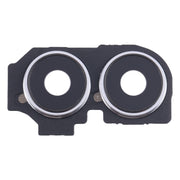 For OPPO Find N2 Flip Original Camera Lens Cover (Silver)