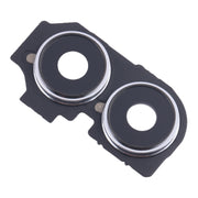 For OPPO Find N2 Flip Original Camera Lens Cover (Silver)