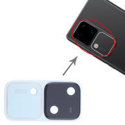 For vivo V30 Original Camera Lens Cover (Blue)