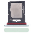 For Sony Xperia 10 V Original SIM Card Tray + SIM / Micro SD Card Tray (Green) - Card Tray by PMC TechLife | Online Shopping South Africa | PMC TechLife | Buy Now Pay Later Mobicred