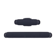 For Sony Xperia 10 III Original Power Button and Volume Control Button (Black)