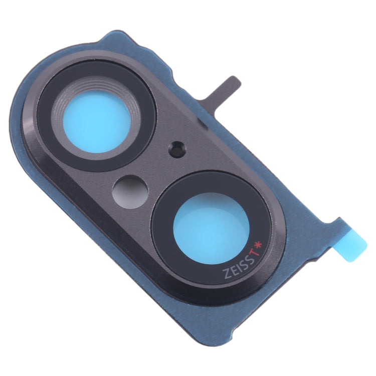 For Sony Xperia 5 V Original Camera Lens Cover (Black)