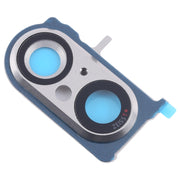 For Sony Xperia 5 V Original Camera Lens Cover (Silver)