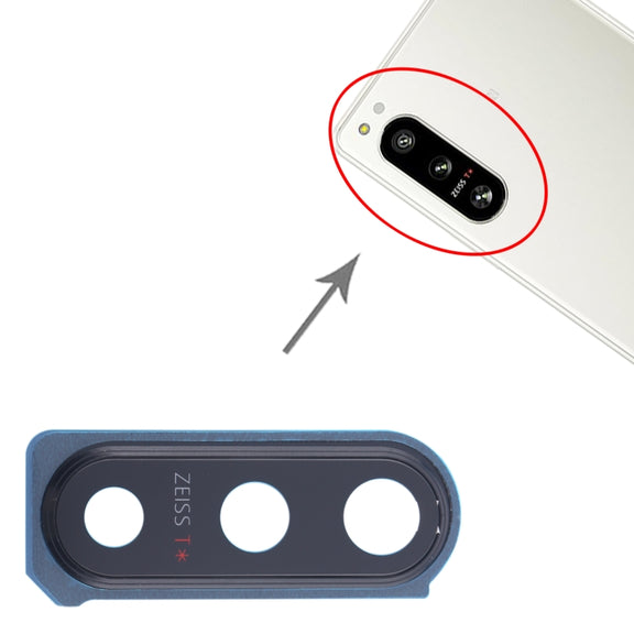 For Sony Xperia 5 IV Original Camera Lens Cover