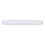 For Sony Xperia 10 IV Original Power Button and Volume Control Button (White)