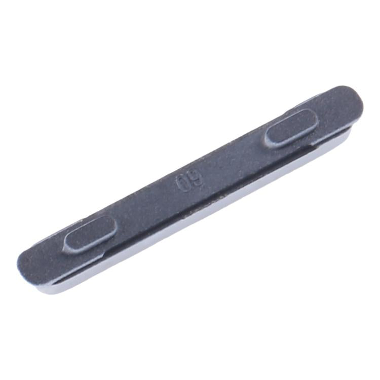 For Sony Xperia 10 IV Original Power Button and Volume Control Button (White)