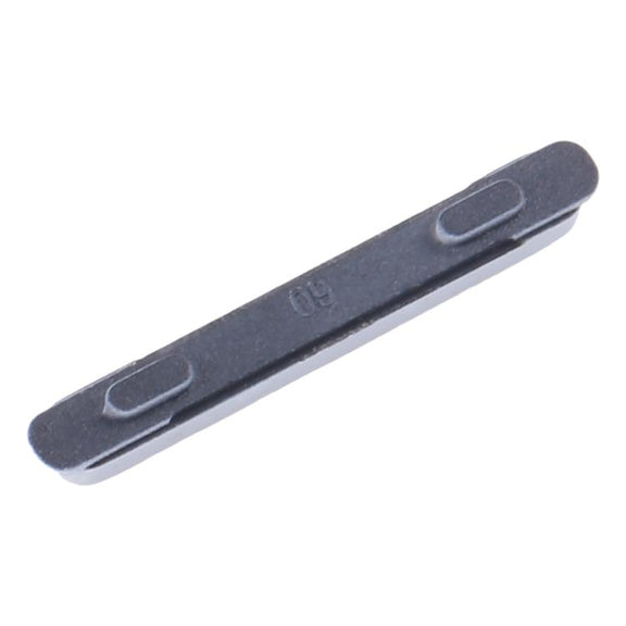 For Sony Xperia 10 IV Original Power Button and Volume Control Button (White)