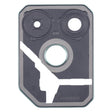 For Tecno Pova 6 Pro Original Rear Camera Frame (Green) - free shipping - PMC TechLife - Order now!