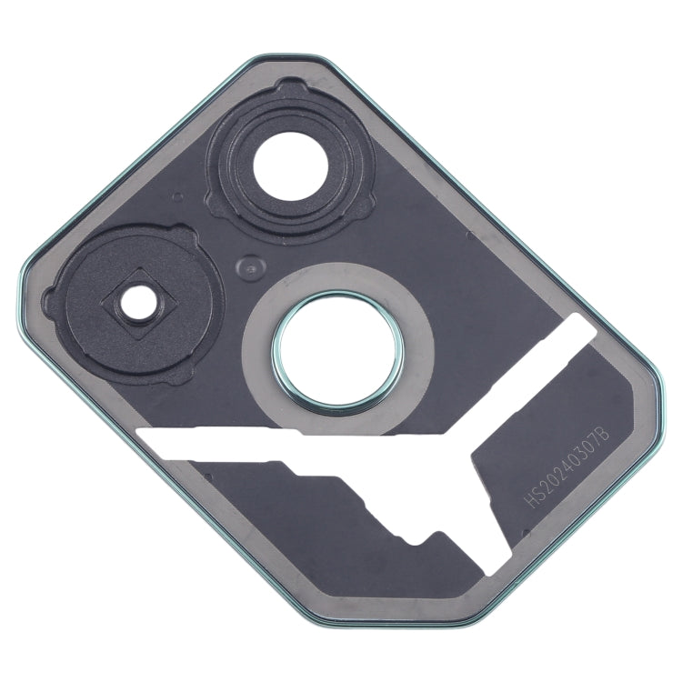 For Tecno Pova 6 Pro Original Rear Camera Frame (Green)