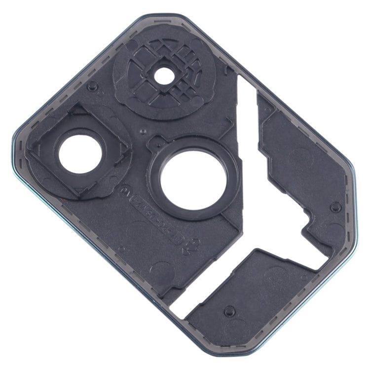 For Tecno Pova 6 Pro Original Rear Camera Frame (Green)