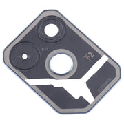 For Tecno Pova 6 Pro Original Rear Camera Frame (Blue)
