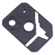 For Tecno Pova 6 Pro Original Rear Camera Frame (Blue)