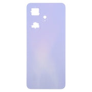 For itel P55+ Original Battery Back Cover(Purple)