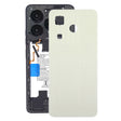For itel P55 Original Battery Back Cover(Gold) -  by PMC TechLife | Online Shopping South Africa | PMC TechLife | Buy Now Pay Later Mobicred