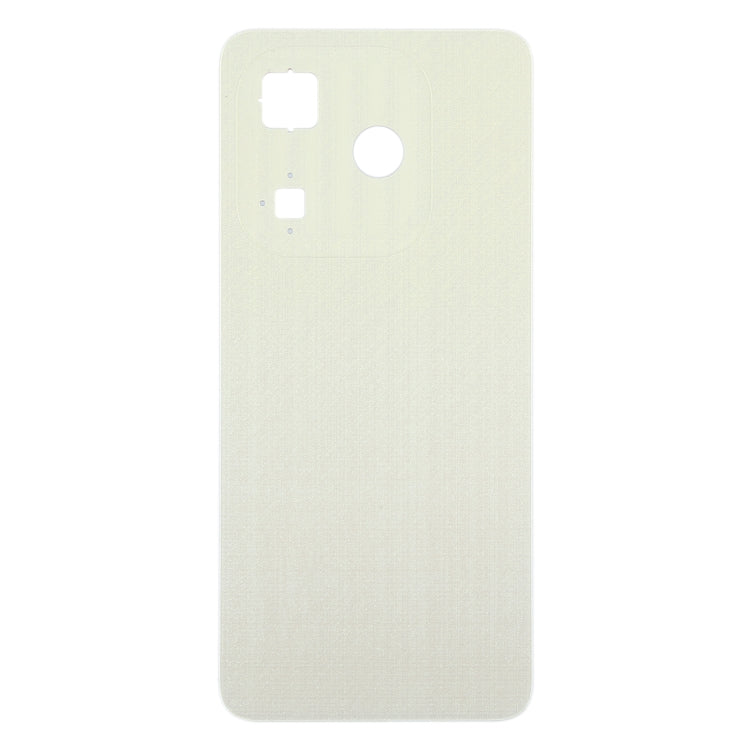 For itel P55 Original Battery Back Cover(Gold)