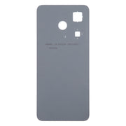 For itel P55 Original Battery Back Cover(Gold)