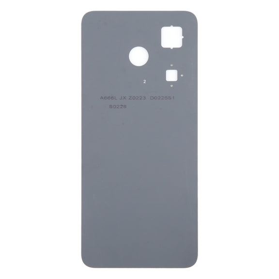 For itel P55 Original Battery Back Cover(Gold)