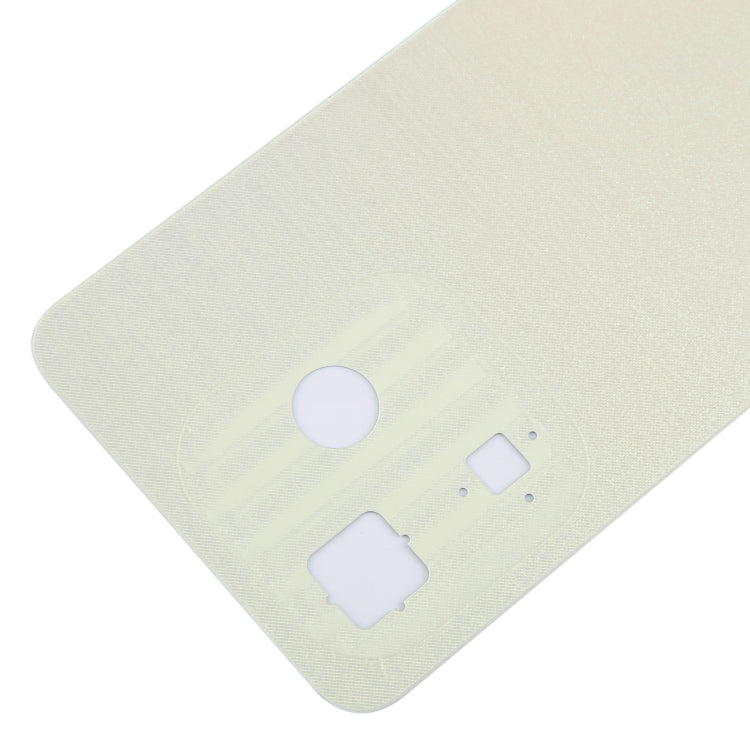 For itel P55 Original Battery Back Cover(Gold)