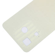 For itel P55 Original Battery Back Cover(Gold)