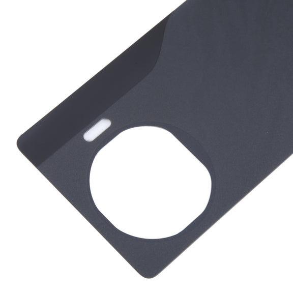 For Tecno Camon 30 Pro 5G Original Battery Back Cover(Black)