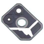 For Tecno Pova 6 Original Rear Camera Frame (Green)