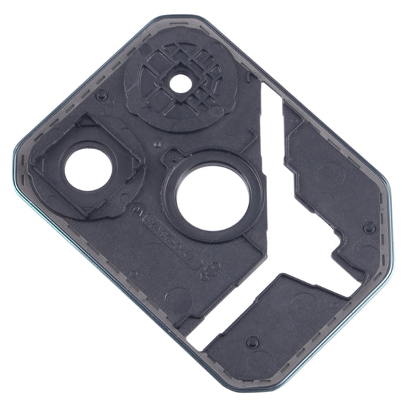 For Tecno Pova 6 Original Rear Camera Frame (Green)