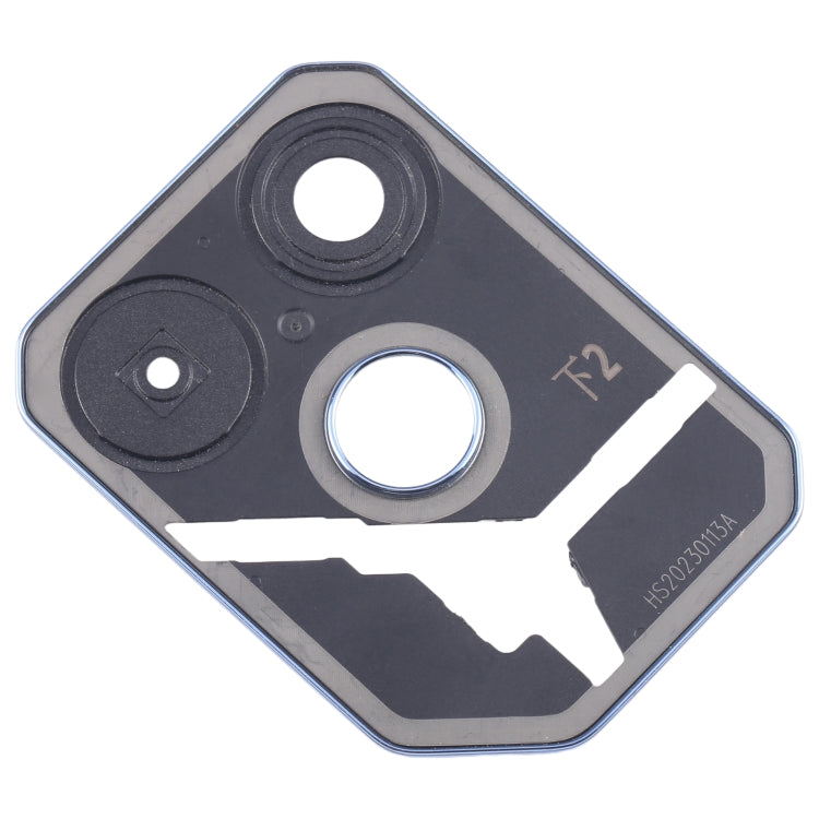 For Tecno Pova 6 Original Rear Camera Frame (Blue)
