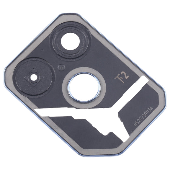 For Tecno Pova 6 Original Rear Camera Frame (Blue)